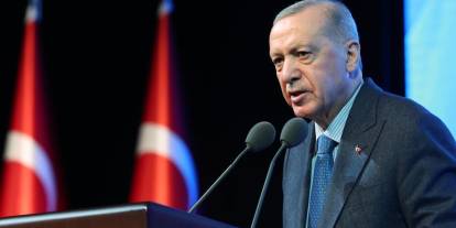 Erdoğan: İstiklal Marşı'nın ruhunu yaşatmaya devam edeceğiz