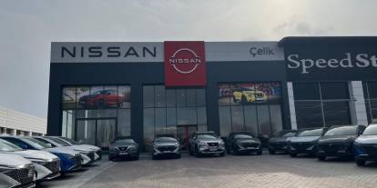 Hayaller gerçeğe dönüşsün diye, Nissan Çelik’te kampanyalar uzatıldı!