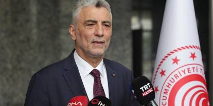 Bakan Bolat: Türkiye ekonomisindeki olumlu görünüm devam etmektedir