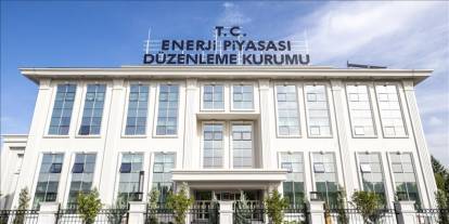 EPDK, bazı akaryakıt depolama tesisleri için tarife değişikliğine gitti