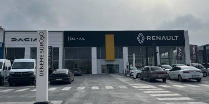 Renault ve Dacia Çelik, mart ayını kampanyayla kapatıyor!