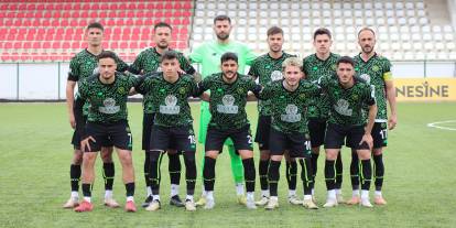1922 Konyaspor’da oyunculardan ortak açıklama: Verilen sözler yerine getirilmedi