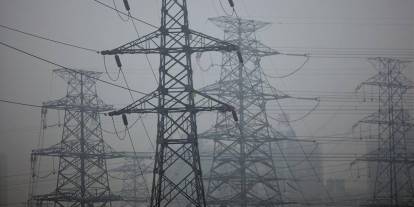 Günlük elektrik üretim ve tüketim verileri