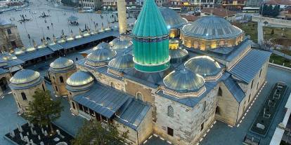 Konya’da Ücretsiz Verilen 5 Hizmet!
