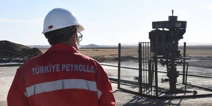 Petrol hakkına müteallik karar