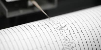 Kütahya'da 4,2 büyüklüğünde deprem