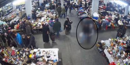 Mattia Ahmet Minguzzi'nin ölümüne dair bilirkişi raporu hazırlandı