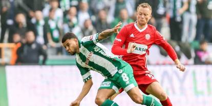 Antalyaspor ile Konyaspor 28.randevuda! İşte rekabetteki tablo