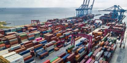 Türkiye'nin ihracatı 265 milyar dolara yükseldi