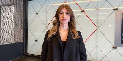 ‘Tüm işletmelerimizle beraber ticaret merkezini tek bir çatı altında toplamayı hedefliyoruz’