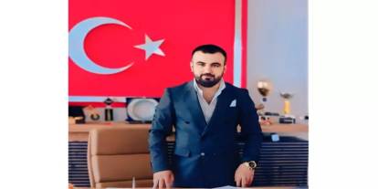 Teoman Yıldırım: Tersane ve gemi inşaatına başlıyoruz