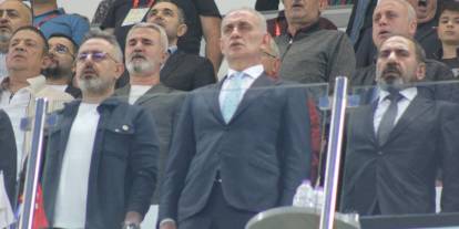 Konyaspor'da Başkan Korkmaz'dan açıklama! 'Hakemler puan tablosundaki ihtiyaca göre davranıyor'