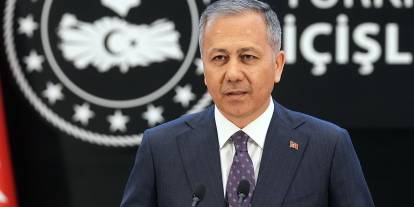 Bakan Yerlikaya: Çocuklarımızın hayatıyla oynayan hiçbir servis şoförünün trafikte yeri yoktur