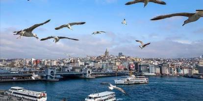 Yurt genelinde sıcaklıklar artacak