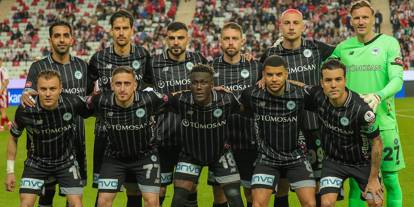 Konyaspor iki gün izin yapacak