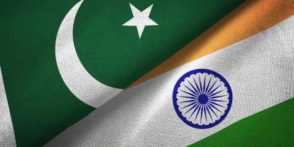 Hindistan, Pakistan'dan yapılan tüm ithalatı ikinci bir emre kadar yasakladı