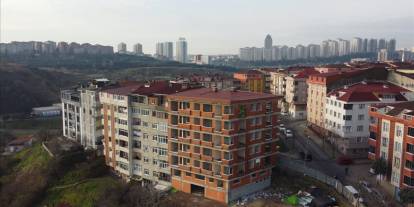 İşte İstanbul'da 'Yarısı Bizden' kampanyası ile kentsel dönüşümün merak edilenleri