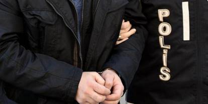 Ankara'da FETÖ operasyonu: 33 gözaltı
