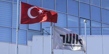 TÜİK 12 uzman yardımcısı alacak