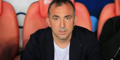 Konyaspor'da Recep Uçar'dan açıklama! ' Kesinlikle rahat değiliz'