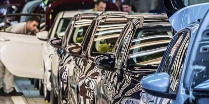 Otomotiv endüstrisinden 3,1 milyar doların üzerinde ihracat