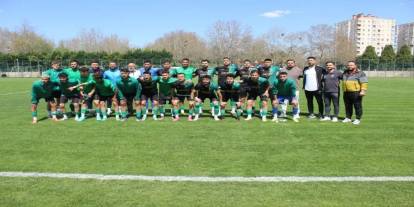 Kulu Belediyespor’da hedef BAL