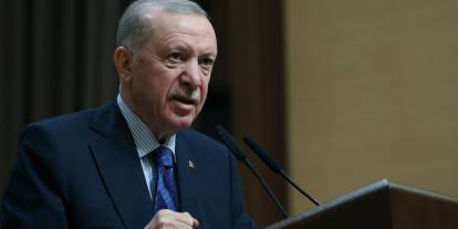 Cumhurbaşkanı Erdoğan: Milleti provoke eden, halkı galeyana getiren gazeteci olmaz