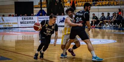 Konya Büyükşehir'in konuğu Ankaragücü! Ya tamam ya devam!