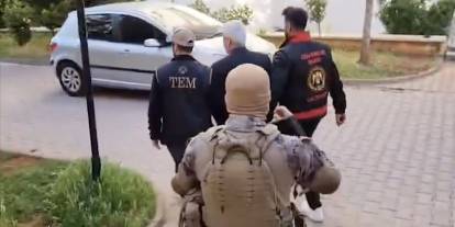 47 ildeki FETÖ operasyonunda gözaltı sayısı 222'ye yükseldi