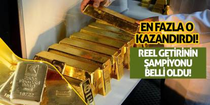Reel Getirinin Şampiyonu Belli Oldu! En Fazla O Kazandırdı