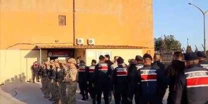 Suç Örgütlerine Darbe: 3 İlde Eş Zamanlı Operasyon, 7 Tutuklama!