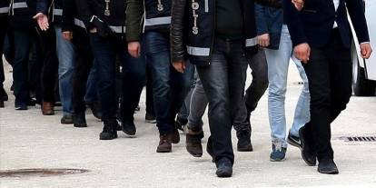 Bu uygulamada yüzlerce kişi yakalandı!