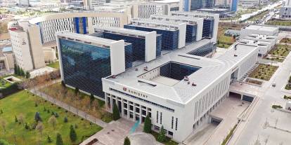 Danıştay, 157'nci yaşını kutluyor