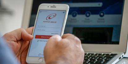 e-Devlet'ten kira sözleşmesi hizmeti emlakçıların kullanımına açıldı