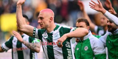 Konyaspor'un Konuğu Çaykur Rizespor! Anadolu Kartalı Evinde Atmaca Avında!