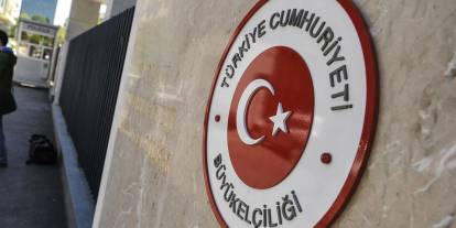 2 ülkeye yeni büyükelçi atandı