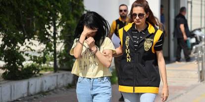 Otizmli öğrencilerine şiddet uygulayan öğretmen gözaltına alındı