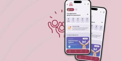 İlk Öğretmenim Ailem Mobil Uygulamasını yaklaşık 8 bin 500 aile kullanıyor