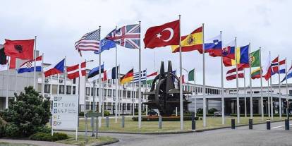 NATO Dışişleri Bakanları Antalya'da bir araya gelecek