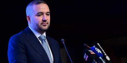 TCMB Başkanı Karahan: Sıkı para politikası duruşumuzu sürdüreceğiz