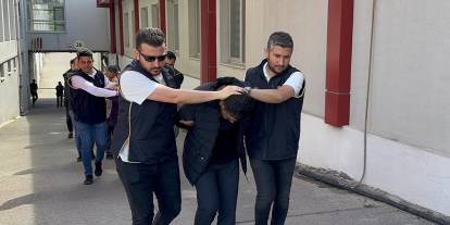 Terörle Mücadelede Kritik Adım: 5 DEAŞ Şüphelisi Tutuklandı!
