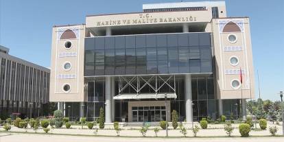 Bakanlık Harcamaya Mercek Tuttu