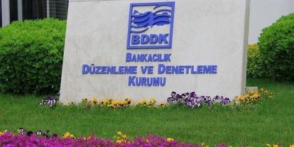 BDDK'dan faiz oranı riskine yeni düzenleme