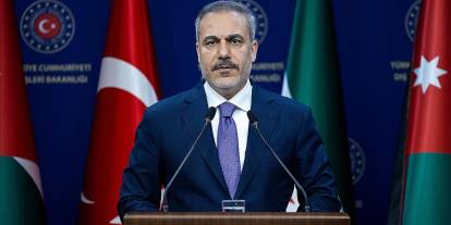 PKK'nın fesih kararı gelecek için en hayırlı karar!