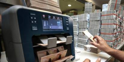 İşsizlik Sigortası Fonu'nun büyüklüğü 427 milyar lirayı aştı