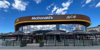 McDonald’s Türkiye 2 bin kişiyi işe alacak
