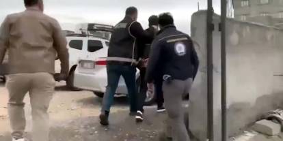 49 ilde 'tefecilik' ve 'dolandırıcılık' operasyonları: 146 gözaltı