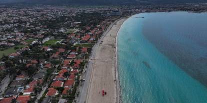 Ticaret Bakanlığı'ndan tatil için rezervasyon uyarısı