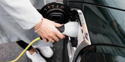 Elektrikli araç satışları nisanda yüzde 29 arttı