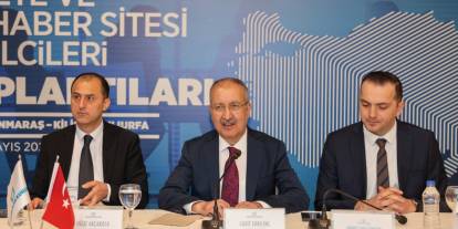 Erkılınç: Nihai hedefimiz nitelikli gazetelere kavuşmak
